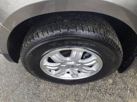 2008 Honda Element EX