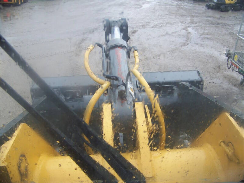 2007 John Deere 544J