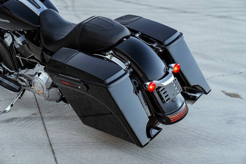 2013 Harley-Davidson Street Glide