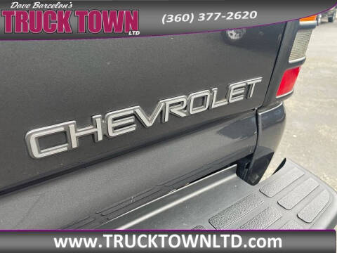 2003 Chevrolet Silverado 3500