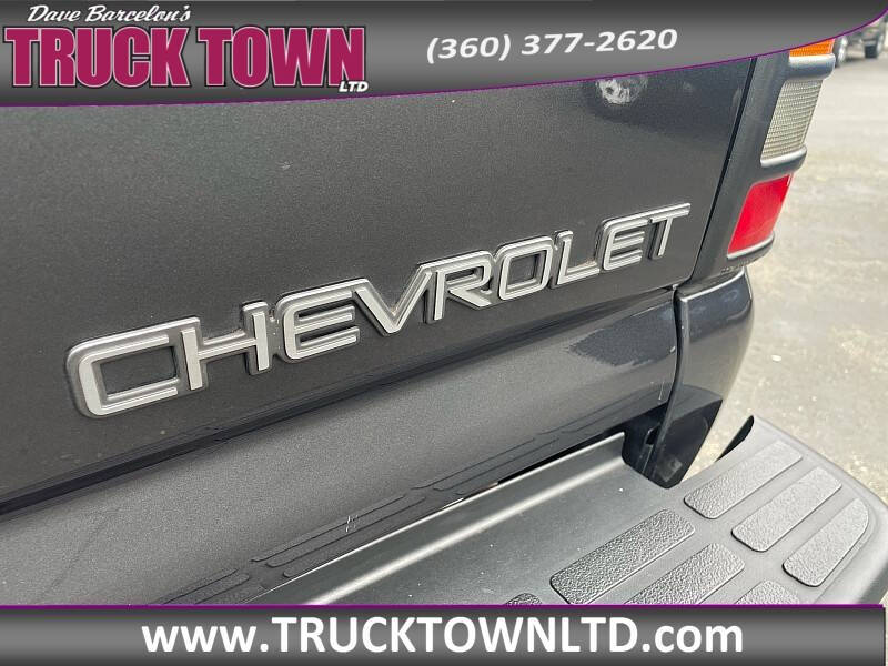 2003 Chevrolet Silverado 3500