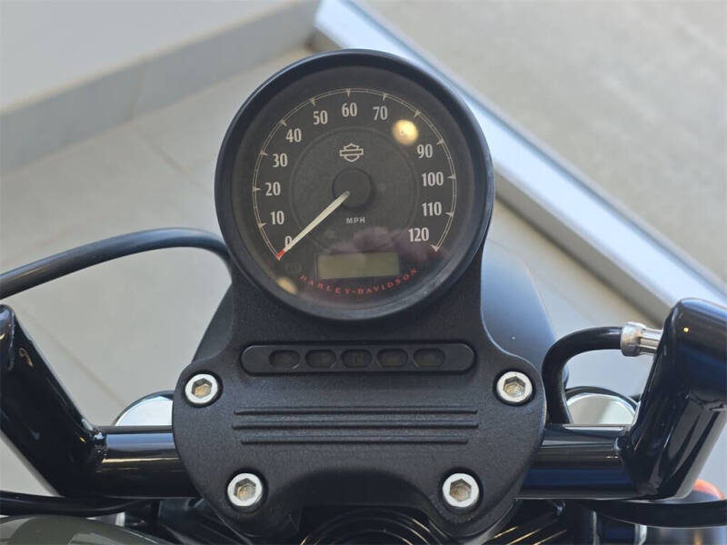 2007 Harley-Davidson n/a