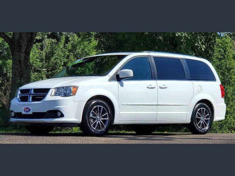 Minivans For Sale In Parkersburg, Wv - Carsforsale.com®