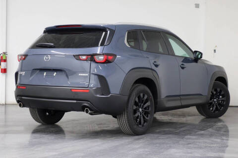 2025 Mazda CX-50 2.5 S Select