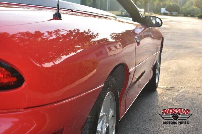 1994 Chevrolet Camaro Z28