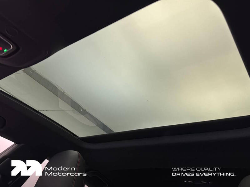 2023 Audi RS 7 4.0T quattro