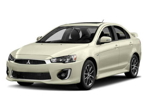 2017 Mitsubishi Lancer for sale at Michaud Auto in Danvers MA