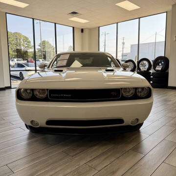 2011 Dodge Challenger R/T