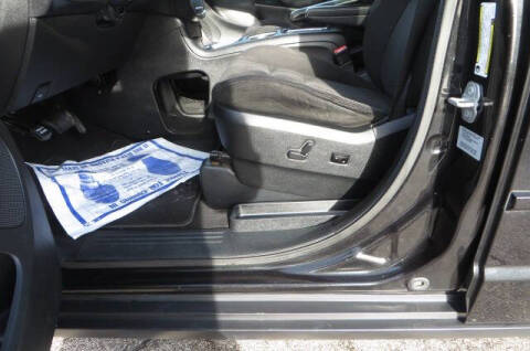 2015 Dodge Grand Caravan SXT Plus