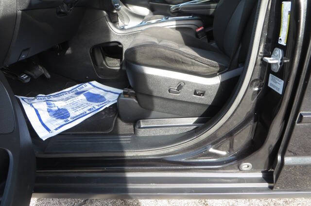 2015 Dodge Grand Caravan SXT Plus