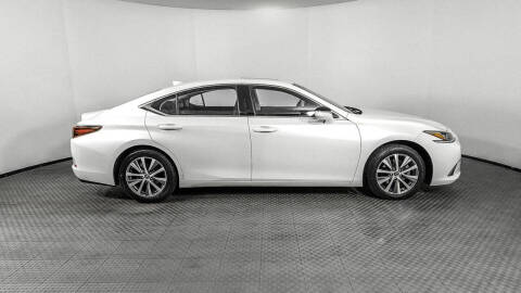 2019 Lexus ES 350