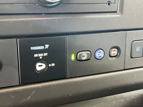 2021 Chevrolet Express 2500