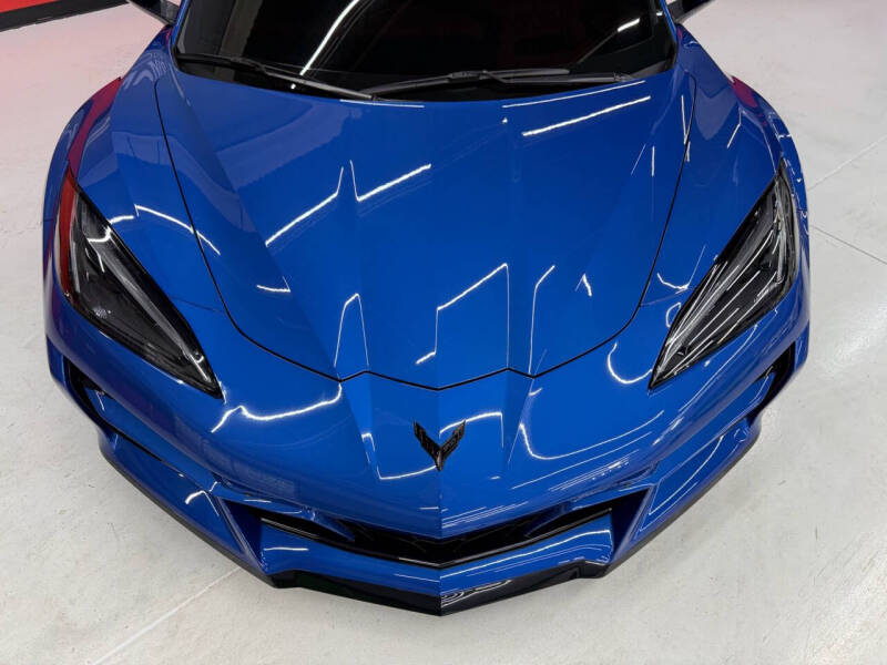 2023 Chevrolet Corvette Z06