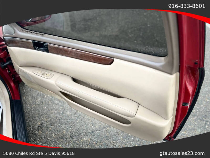 1992 Lexus SC 400