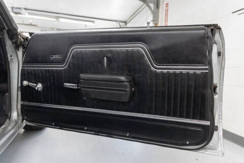 1971 Chevrolet Chevelle