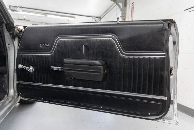 1971 Chevrolet Chevelle