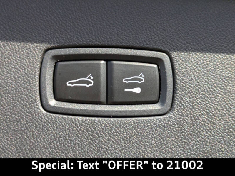 2024 Porsche Cayenne Coupe