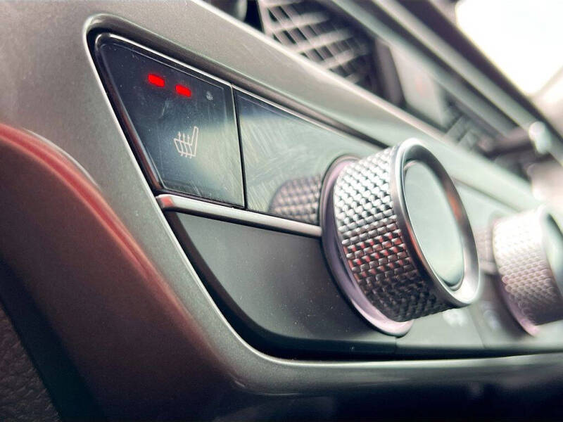 2025 Acura Integra