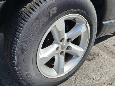 2007 Dodge Ram 1500 ST