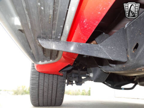 2004 Chevrolet SSR LS