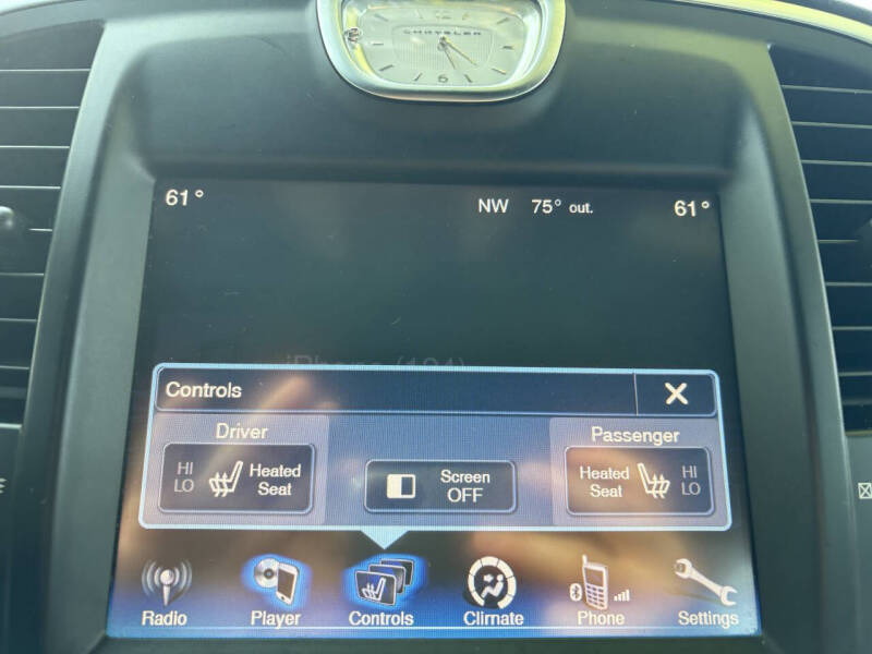 2014 Chrysler 300