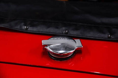 1974 Triumph TR6