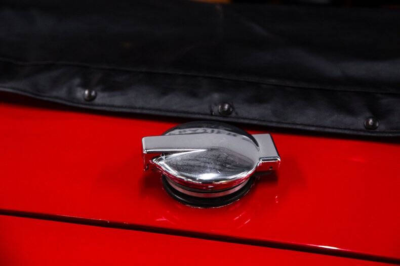 1974 Triumph TR6