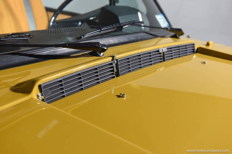 1978 Land Rover Range Rover