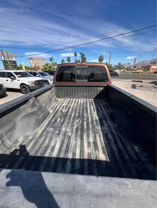 2011 Ford F-350 Super Duty Lariat