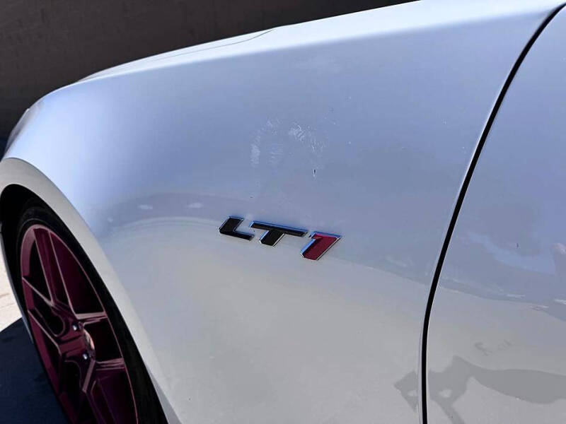 2023 Chevrolet Camaro