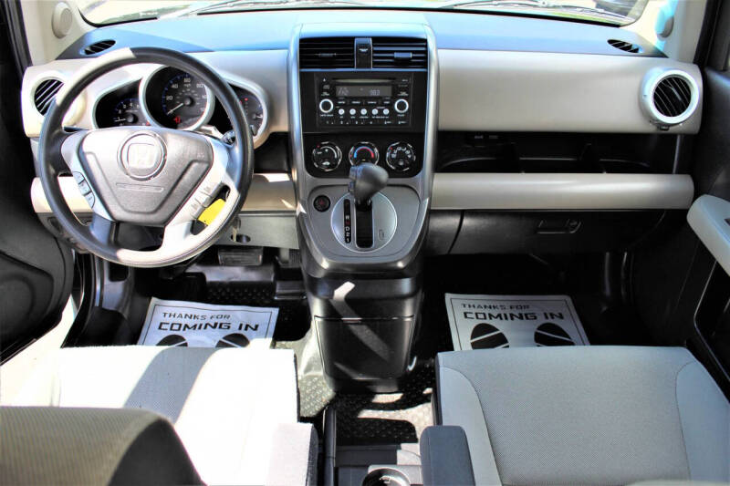 2008 Honda Element EX