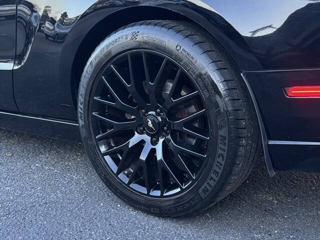 2014 Ford Mustang GT