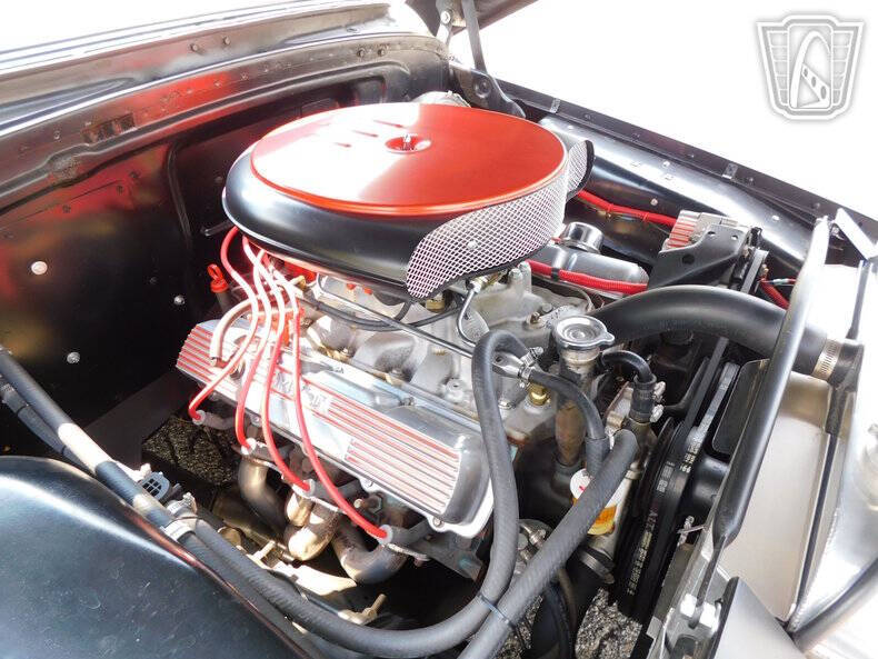 1953 Oldsmobile Eighty-Eight