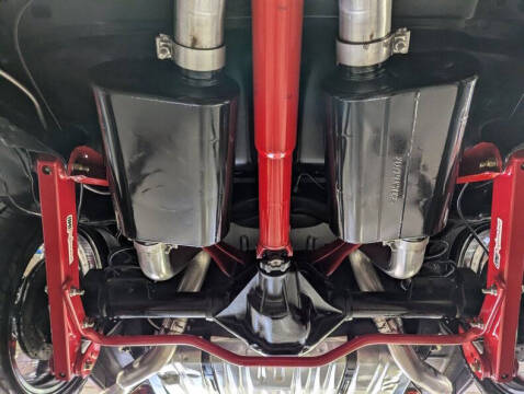 1966 Chevrolet Chevelle