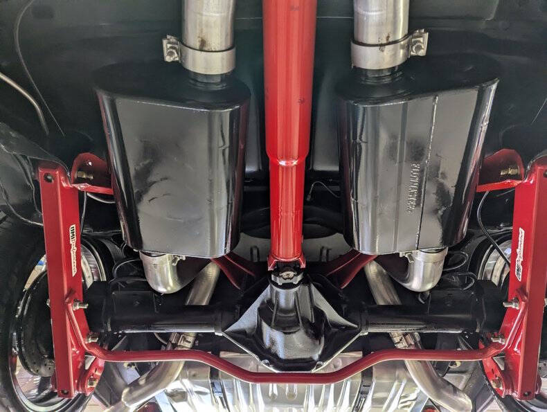 1966 Chevrolet Chevelle