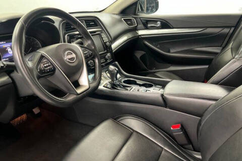 2023 Nissan Maxima 3.5 SV