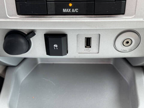 2010 Mercury Mariner Premier V6