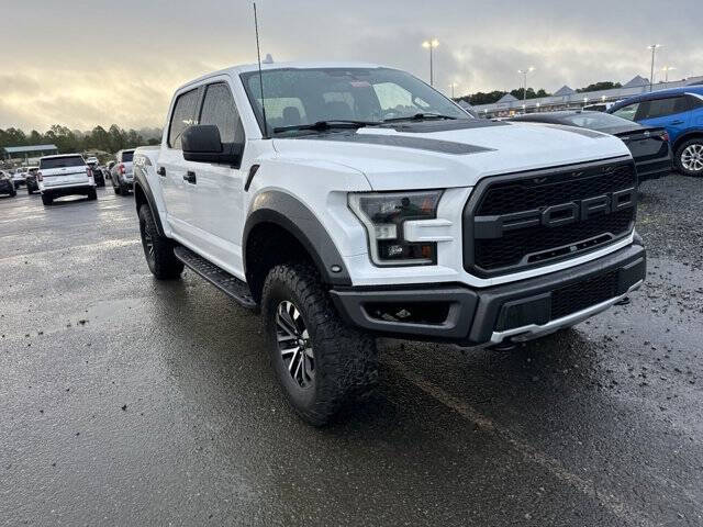 2019 Ford F-150 for sale at Mid-State Pre-Owned in Beckley, WV