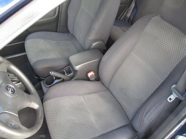 2006 Toyota Matrix