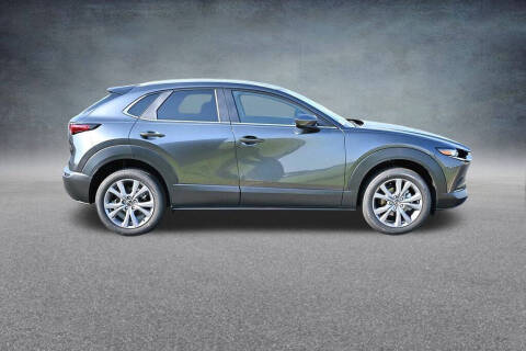 2025 Mazda CX-30 2.5 S Preferred