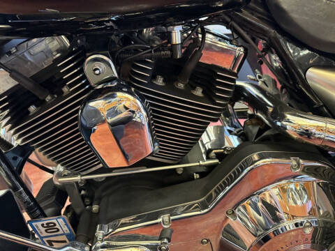 2003 Harley-Davidson® FLHTCUI - Electra Glide®