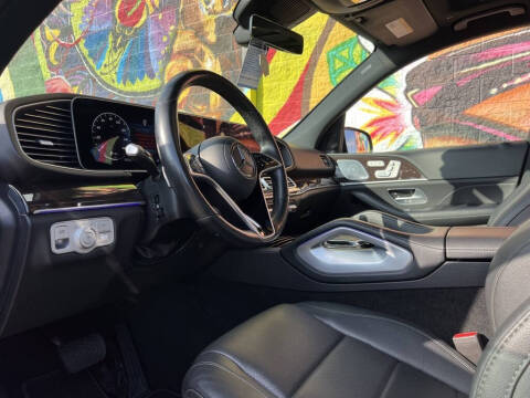 2024 Mercedes-Benz GLE GLE 350 4MATIC