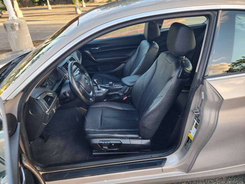 2014 BMW 2 Series 228i