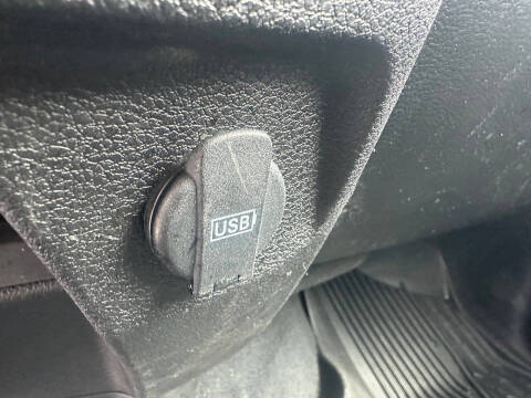 2020 RAM 1500 Classic Tradesman