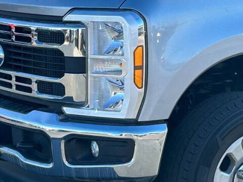 2024 Ford F-250 Super Duty