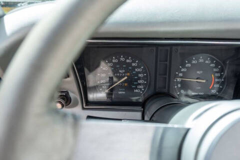 1978 Chevrolet Corvette