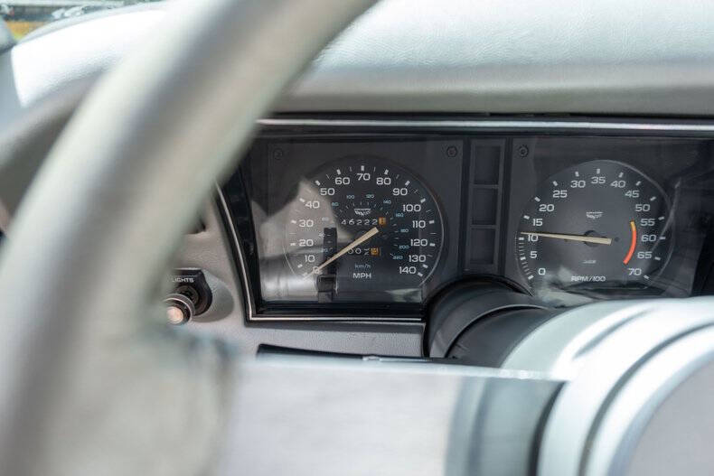 1978 Chevrolet Corvette