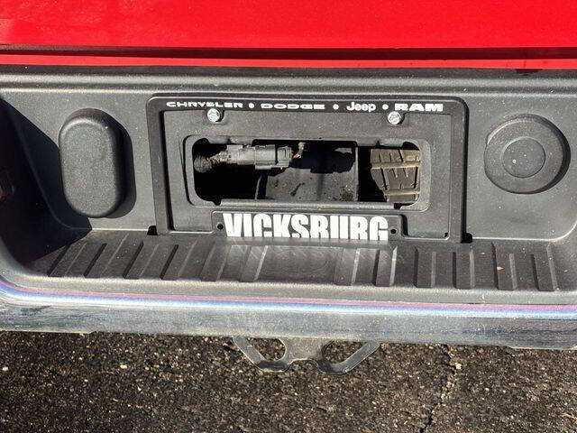 2020 Chevrolet Colorado Work Truck