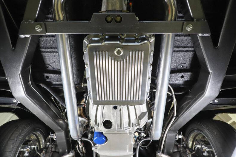1955 Chevrolet 150