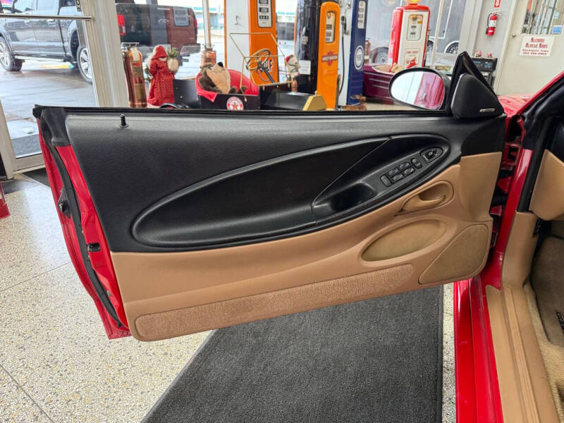 1994 Ford Mustang SVT Cobra